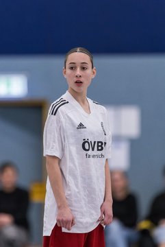 Bild 28 - wCJ Norddeutsches Futsalturnier Auswahlmannschaften